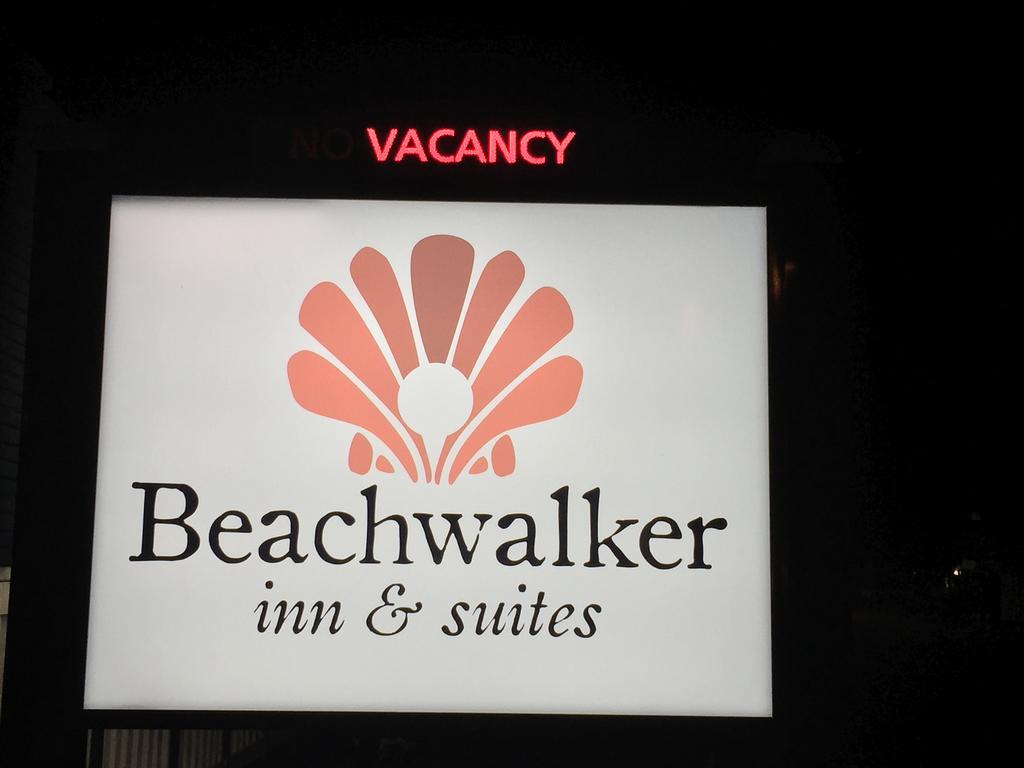 Beachwalker Inn Cayucos Exteriör bild